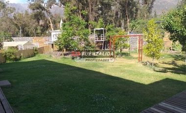 Casa en Venta en Comunidad ecológica Sta Sofia lo Caña