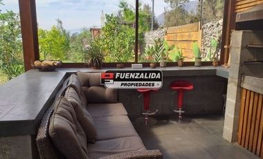 Casa en Venta en Comunidad ecológica Sta Sofia lo Caña