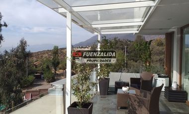 Casa en Venta en Comunidad ecológica Sta Sofia lo Caña