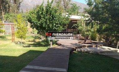 Casa en Venta en Comunidad ecológica Sta Sofia lo Caña