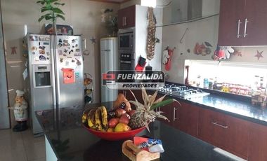 Casa en Venta en Comunidad ecológica Sta Sofia lo Caña