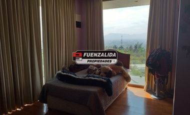 Casa en Venta en Comunidad ecológica Sta Sofia lo Caña