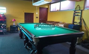 Casa en Venta en Comunidad ecológica Sta Sofia lo Caña