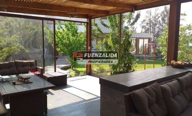 Casa en Venta en Comunidad ecológica Sta Sofia lo Caña