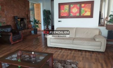 Casa en Venta en Comunidad ecológica Sta Sofia lo Caña