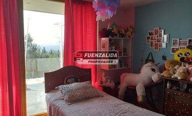 Casa en Venta en Comunidad ecológica Sta Sofia lo Caña