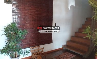 Casa en Venta en Comunidad ecológica Sta Sofia lo Caña