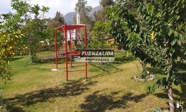 Casa en Venta en Comunidad ecológica Sta Sofia lo Caña