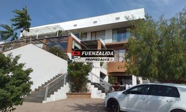 Casa en Venta en Comunidad ecológica Sta Sofia lo Caña