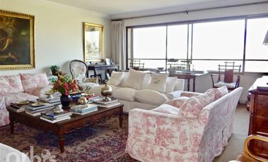 Departamento en Venta en Paul Claudel / Vitacura