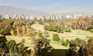 Departamento en Venta en Paul Claudel / Vitacura