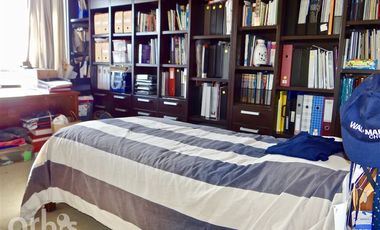 Departamento en Venta en Paul Claudel / Vitacura