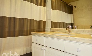 Departamento en Venta en Paul Claudel / Vitacura