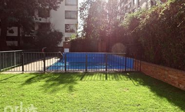 Departamento en Venta en Paul Claudel / Vitacura