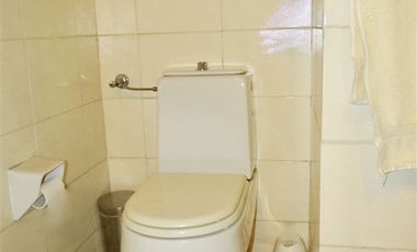 Departamento en Venta en Paul Claudel / Vitacura