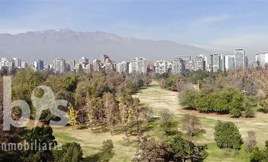 Departamento en Venta en Paul Claudel / Vitacura