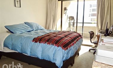 Departamento en Venta en Paul Claudel / Vitacura