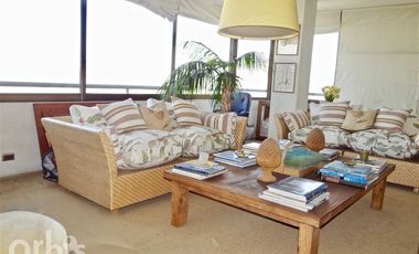 Departamento en Venta en Paul Claudel / Vitacura