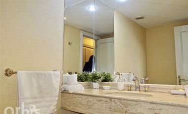 Departamento en Venta en Paul Claudel / Vitacura
