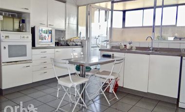 Departamento en Venta en Paul Claudel / Vitacura