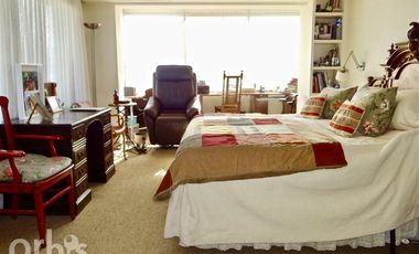 Departamento en Venta en Paul Claudel / Vitacura