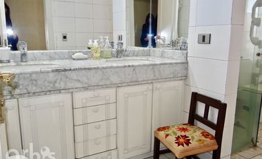 Departamento en Venta en Paul Claudel / Vitacura