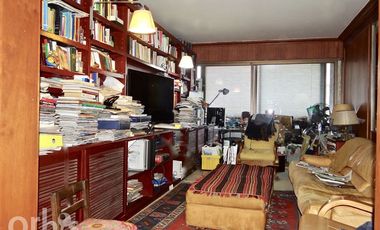 Departamento en Venta en Paul Claudel / Vitacura
