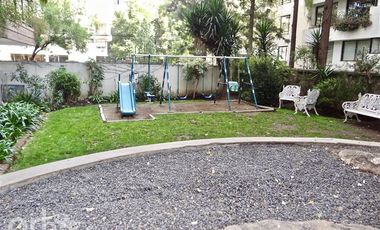 Departamento en Venta en Paul Claudel / Vitacura