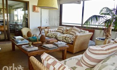 Departamento en Venta en Paul Claudel / Vitacura