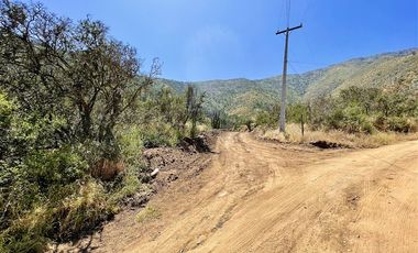 Agrícola en Venta en Condominio La Aurora de Curacaví