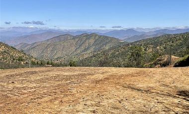 Agrícola en Venta en Condominio La Aurora de Curacaví