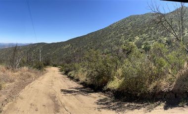 Agrícola en Venta en Condominio La Aurora de Curacaví
