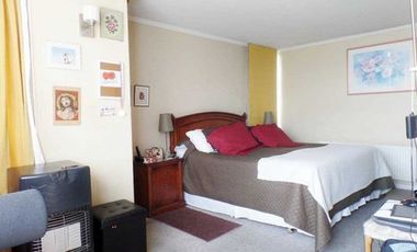 Departamento en Venta en Av. Las Condes / La Cabaña