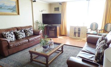 Departamento en Venta en Av. Las Condes / La Cabaña