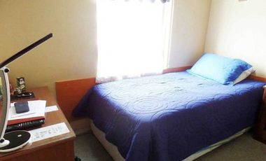 Departamento en Venta en Av. Las Condes / La Cabaña
