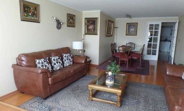 Departamento en Venta en Av. Las Condes / La Cabaña