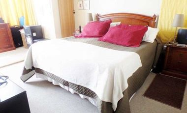 Departamento en Venta en Av. Las Condes / La Cabaña