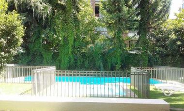 Departamento en Venta en Av. Las Condes / La Cabaña