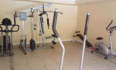 Departamento en Venta en Av. Las Condes / La Cabaña