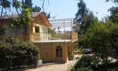 Casa en Venta en Santa Sofía de lo Caña