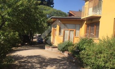 Casa en Venta en Santa Sofía de lo Caña