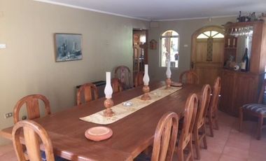 Casa en Venta en Santa Sofía de lo Caña