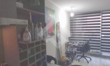 Departamento en Venta en Macul, Vespucio