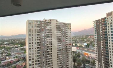 Departamento en Venta en Macul, Vespucio