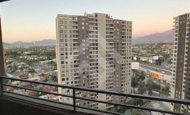 Departamento en Venta en Macul, Vespucio