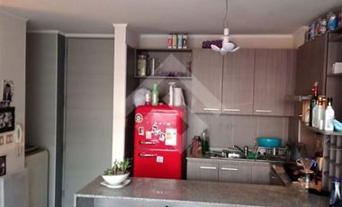 Departamento en Venta en Macul, Vespucio