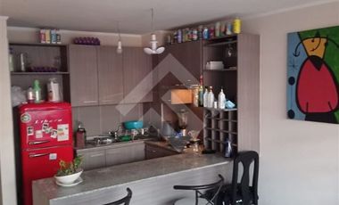 Departamento en Venta en Macul, Vespucio