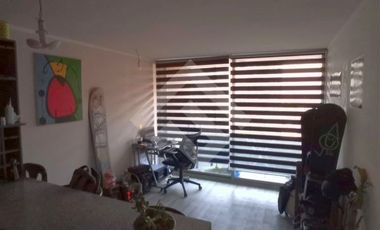 Departamento en Venta en Macul, Vespucio