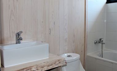 Casa en Venta en Condominio Altavista de Zapallar