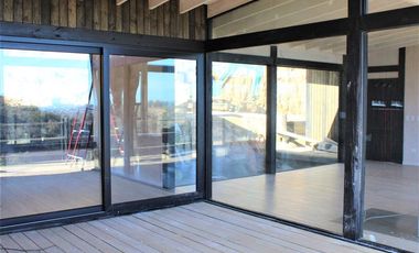 Casa en Venta en Condominio Altavista de Zapallar